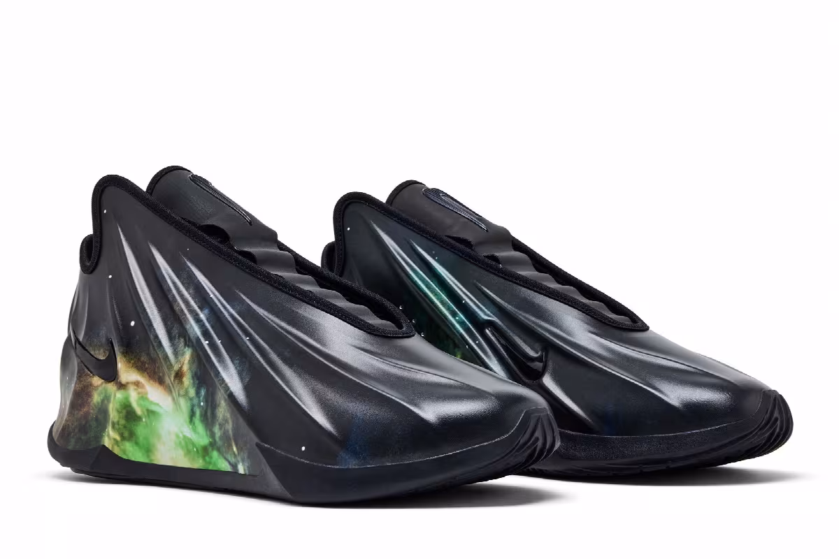 Nike GT Future Galaxy Aura, view 9