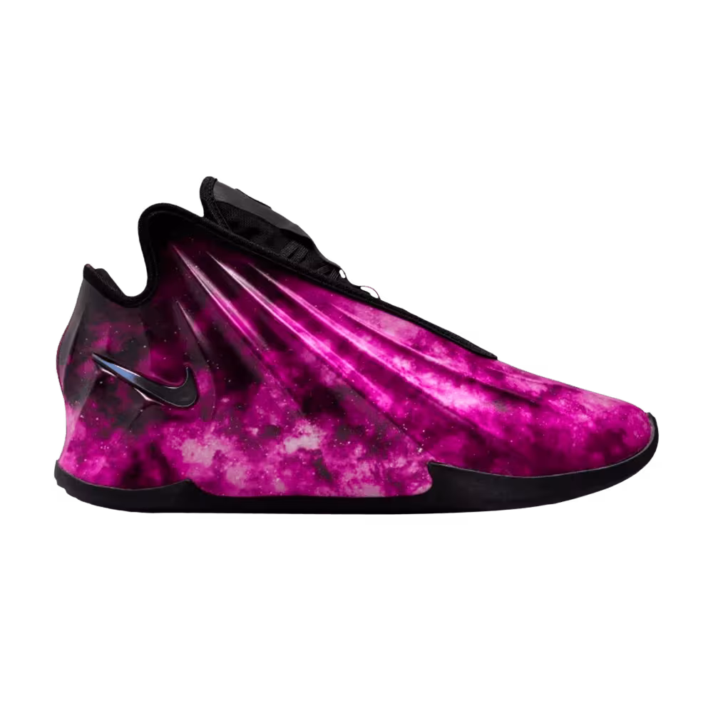 Nike GT Future CHBL Passionate Pink Metallic Dark Gray