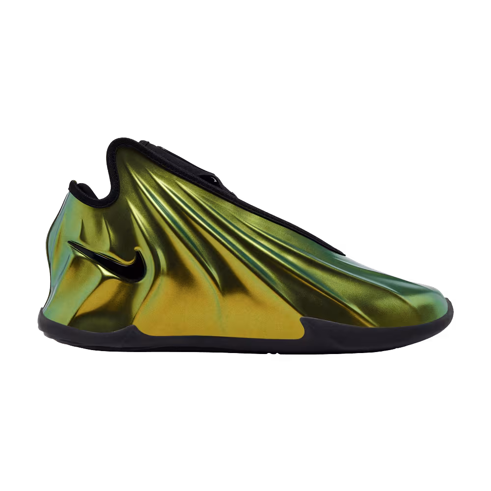 Nike G.T. Future DOAF Metallic Nova