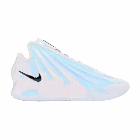 Nike GT Future EP 'All-Star Warning Label'