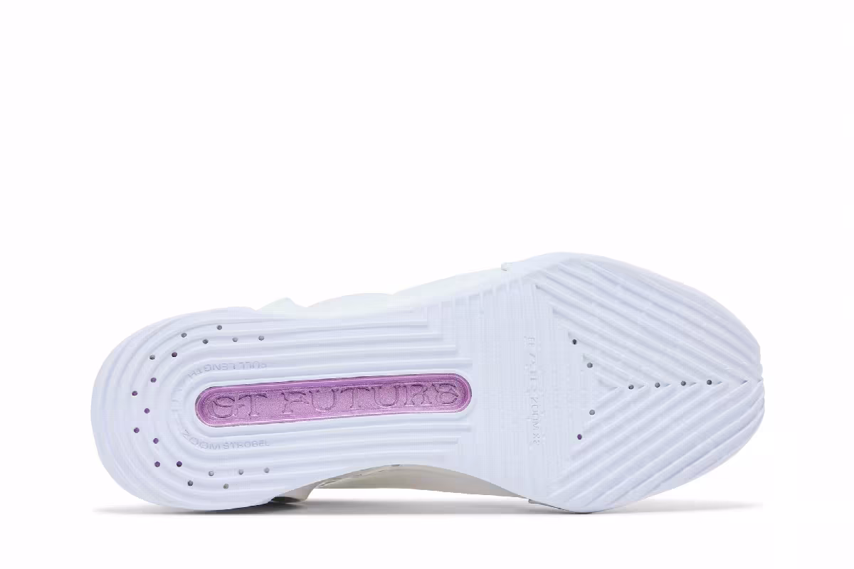 Nike GT Future EP All-Star Warning Label, view 5