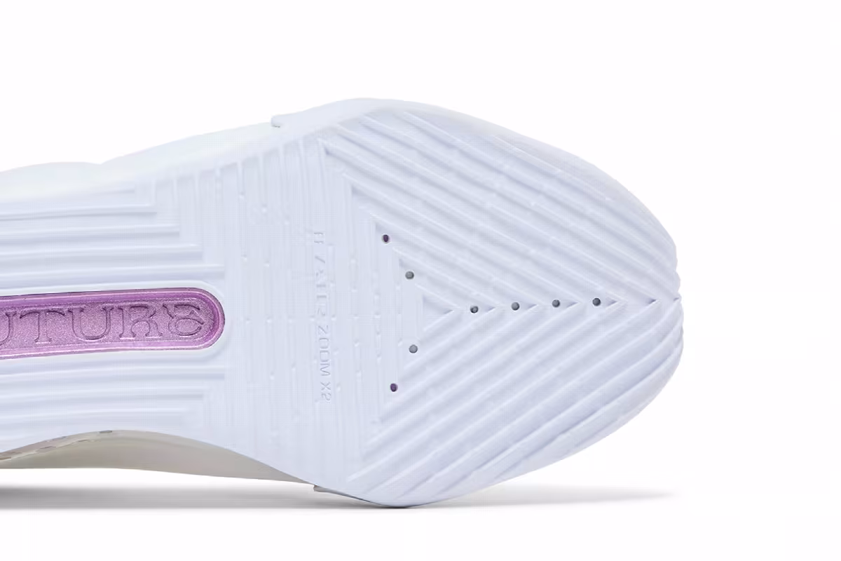 Nike GT Future EP All-Star Warning Label, view 6