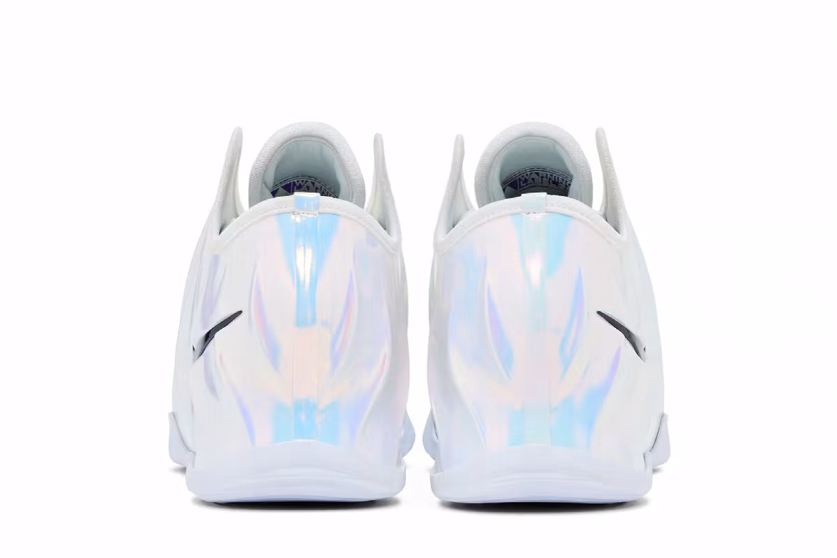 Nike GT Future EP All-Star Warning Label, view 7
