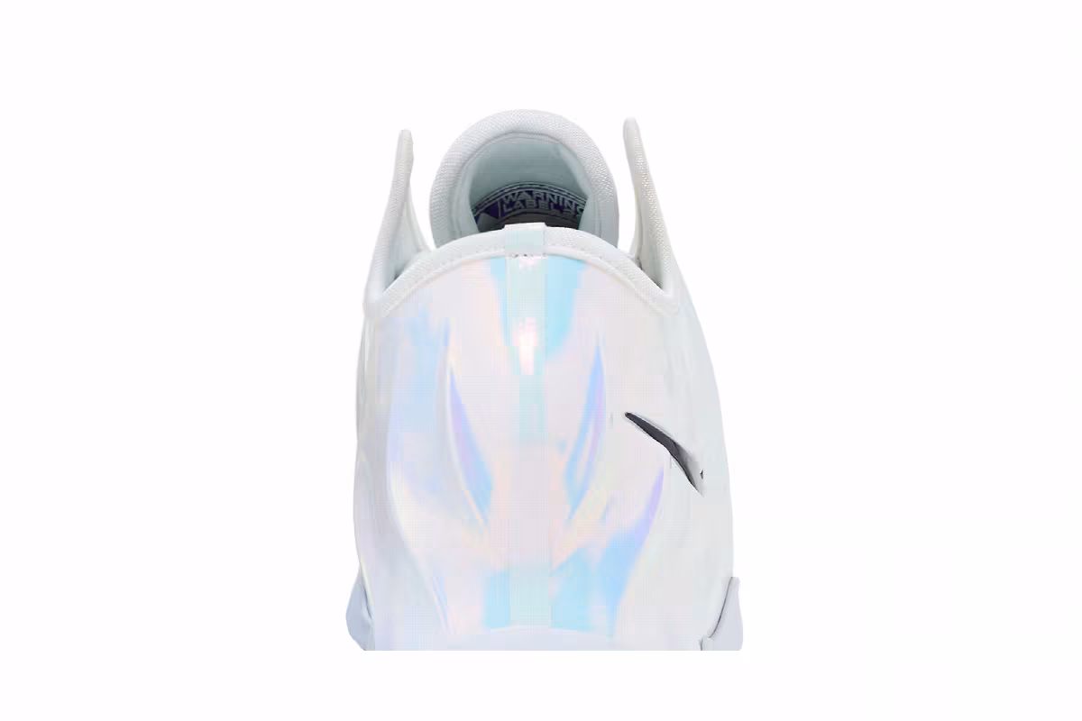 Nike GT Future EP All-Star Warning Label, view 8