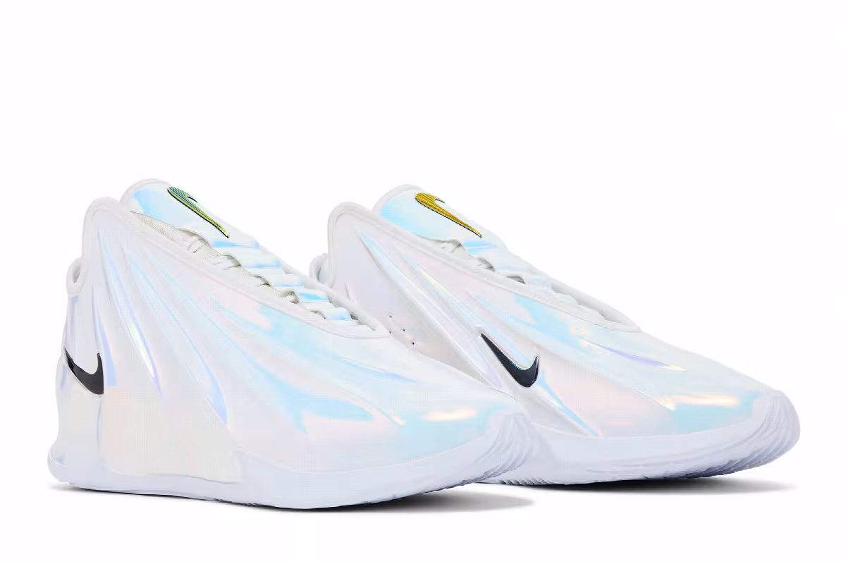 Nike GT Future EP All-Star Warning Label, view 9