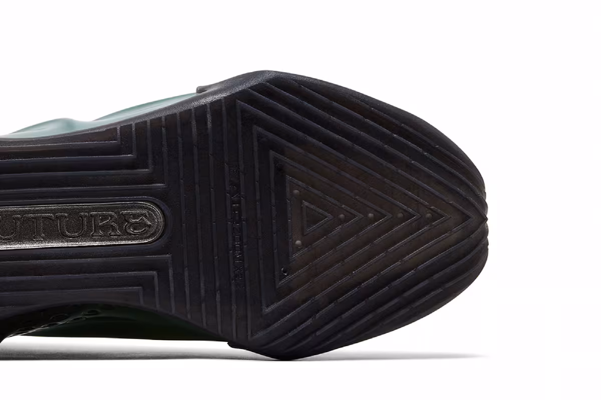 Nike G.T. Future DOAF Metallic Nova, view 6