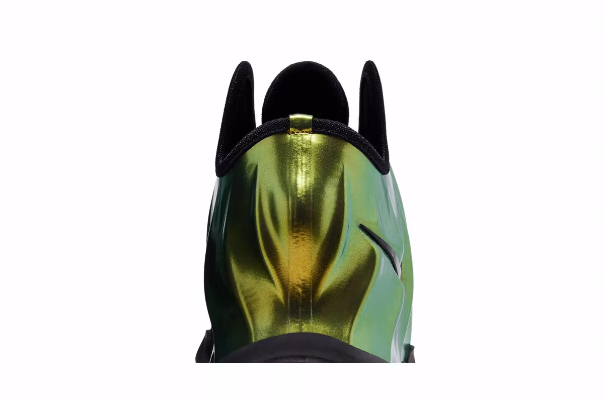 Nike G.T. Future DOAF Metallic Nova, view 8