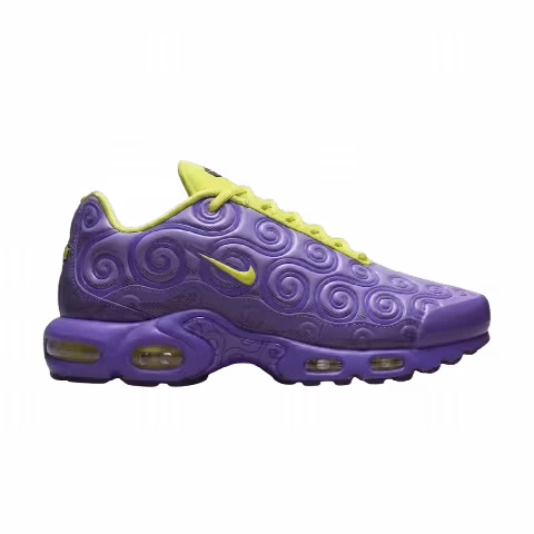 One Piece x Nike Air Max Plus 'Gomu Gomu'