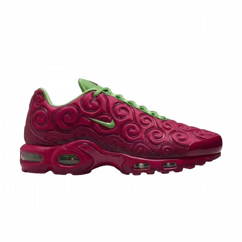 One Piece x Nike Air Max Plus 'Ope Ope'