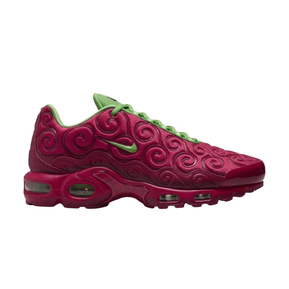 One Piece x Nike Air Max Plus Ope Ope