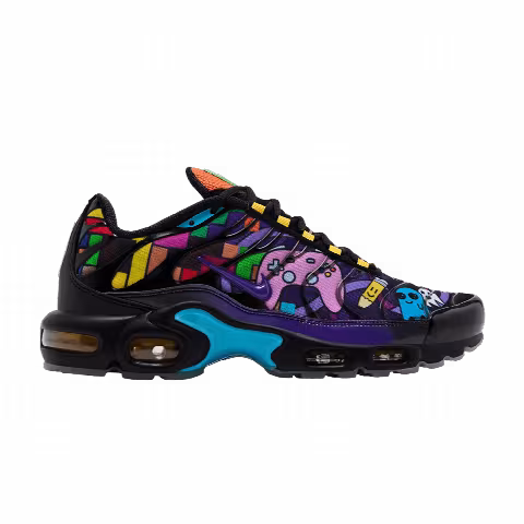 Nike Air Max Plus 'Doernbecher' 2026