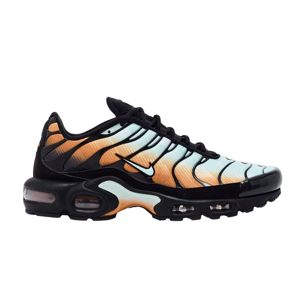 Nike Air Max Plus OG Premium Desert Monarch