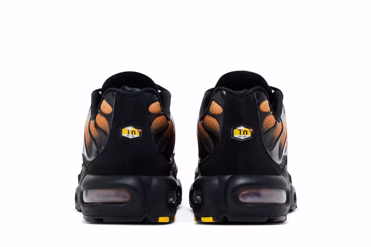 Nike Air Max Plus OG Premium Desert Monarch, view 7
