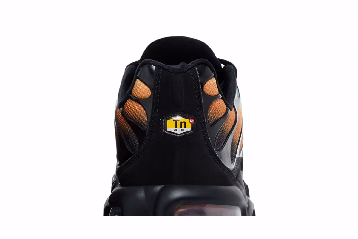 Nike Air Max Plus OG Premium Desert Monarch, view 8