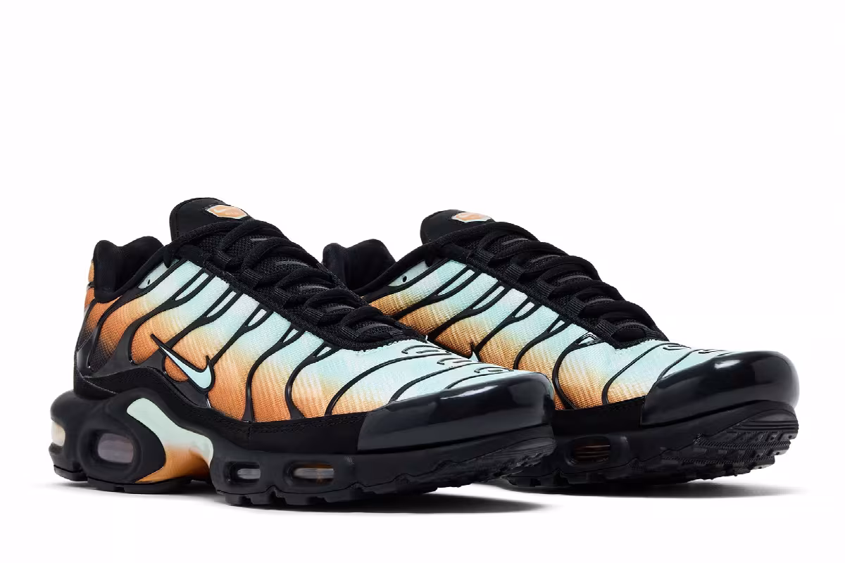 Nike Air Max Plus OG Premium Desert Monarch, view 9