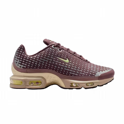Kylian Mbappé x Nike Air Max Plus VII 'Plum Eclipse'