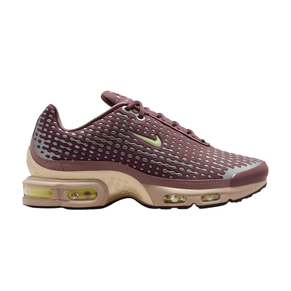 Kylian Mbappé x Nike Air Max Plus VII Plum Eclipse