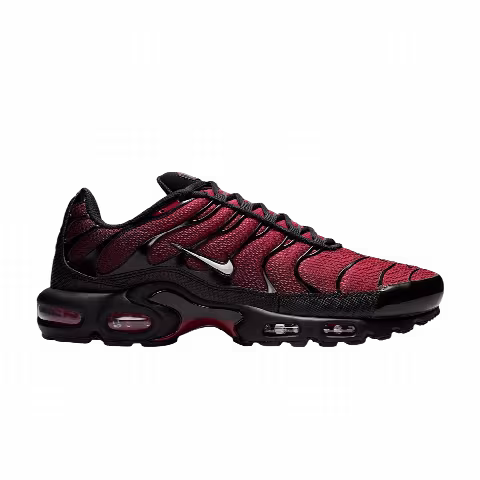 Nike Air Max Plus 'Tough Red'