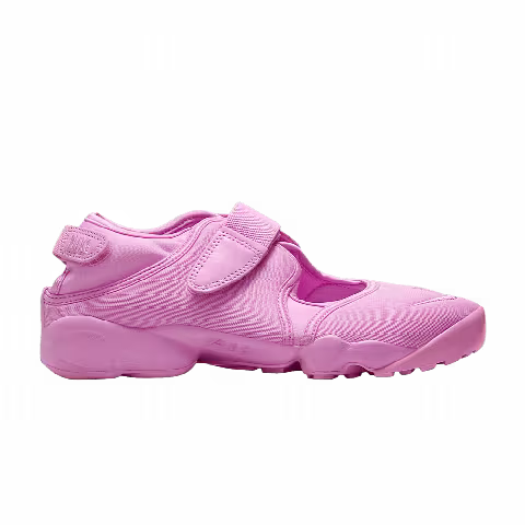 Nike Wmns Air Rift 'Light Magenta'
