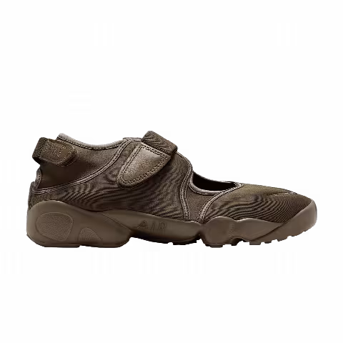 Nike Wmns Air Rift 'Dark Hazel Shimmer'