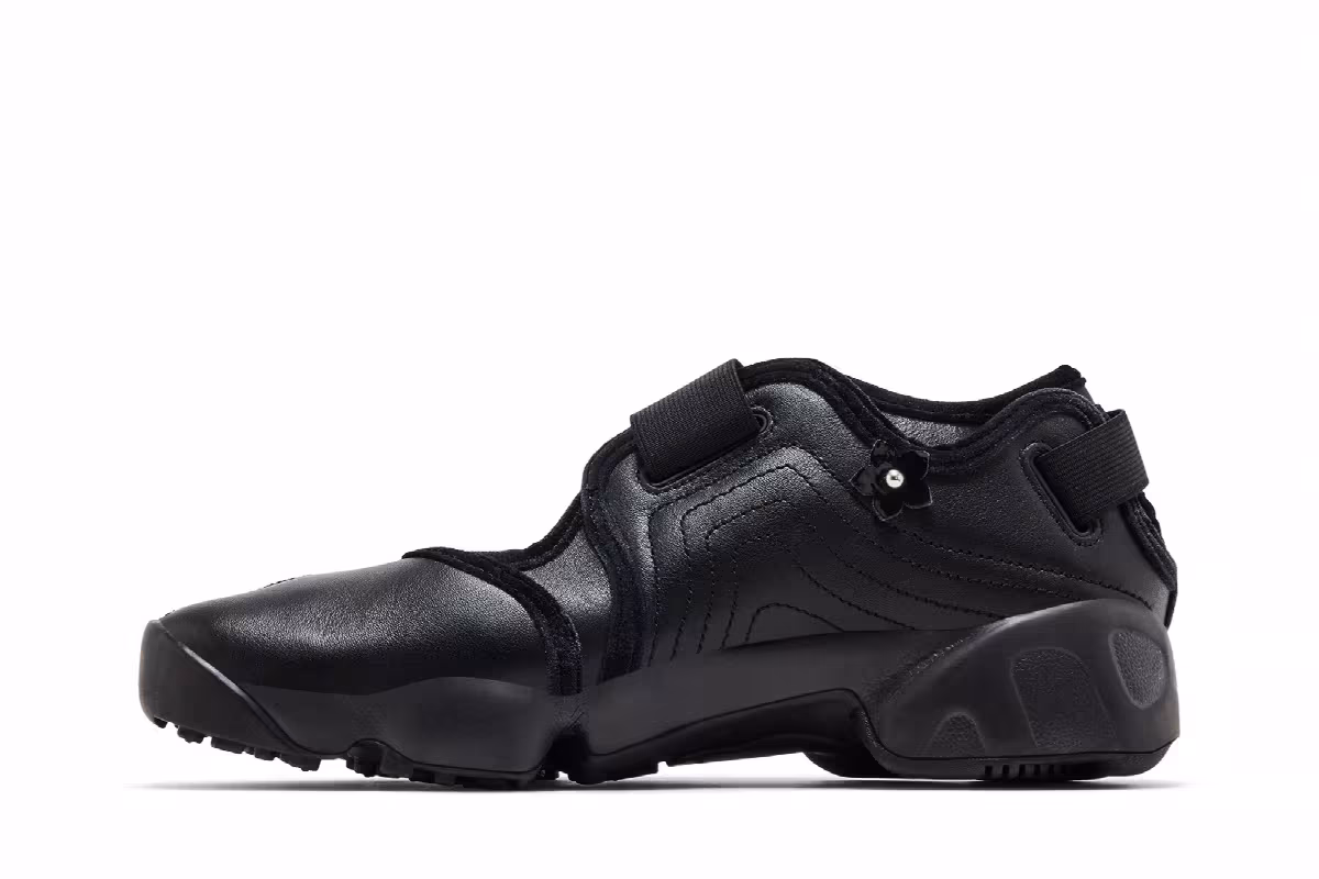 Nike Women's Air Rift Florette, view 4