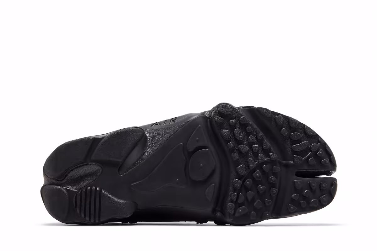 Nike Women's Air Rift Florette, view 5