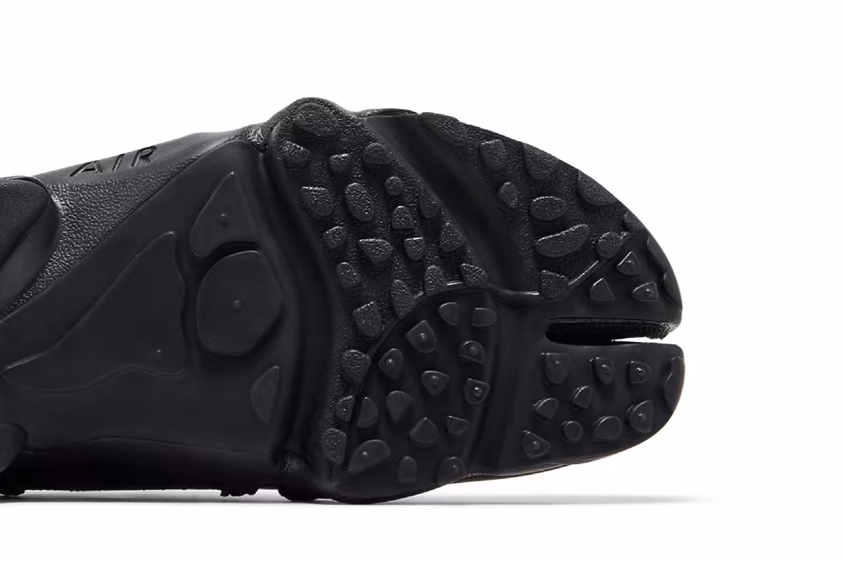 Nike Women's Air Rift Florette, view 6