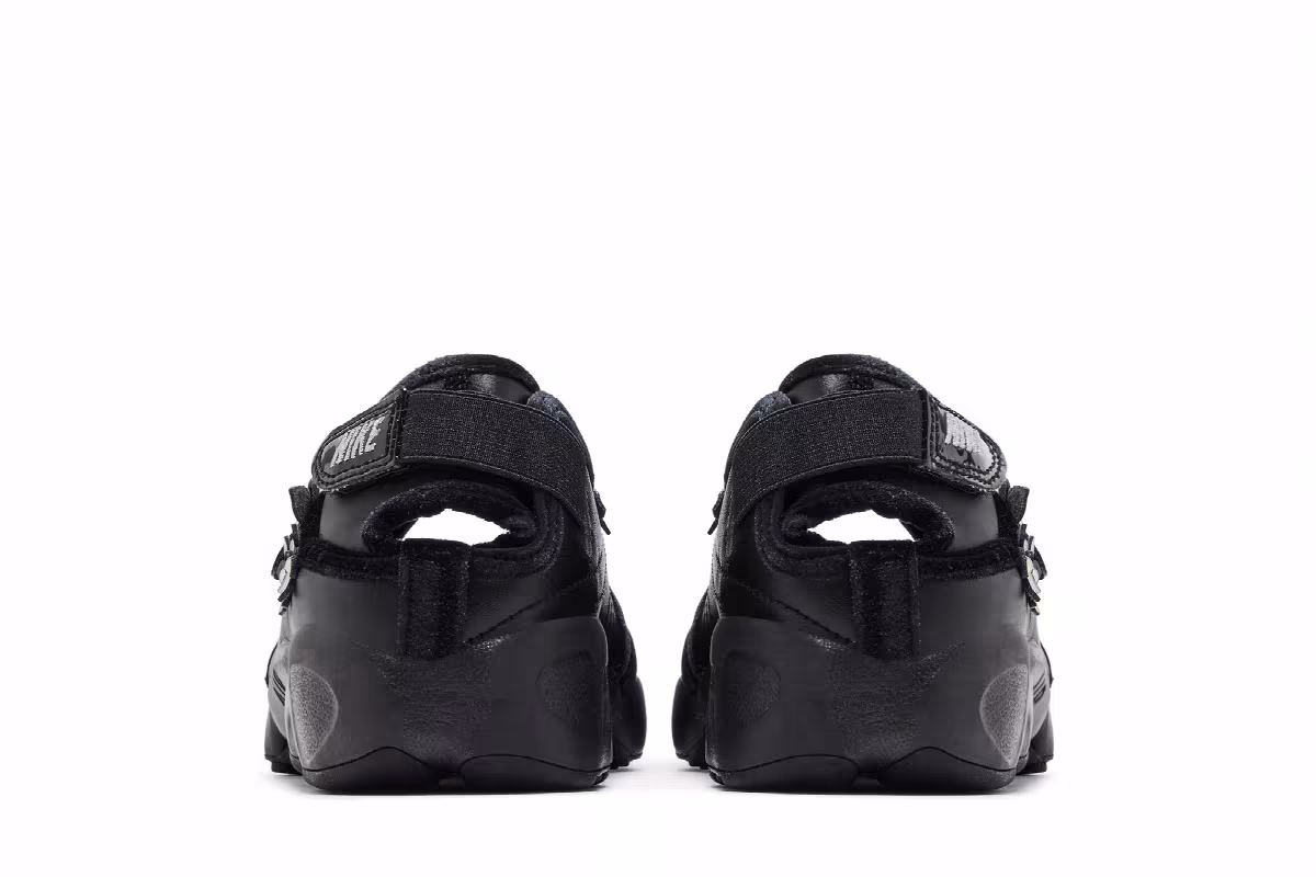 Nike Women's Air Rift Florette, view 7