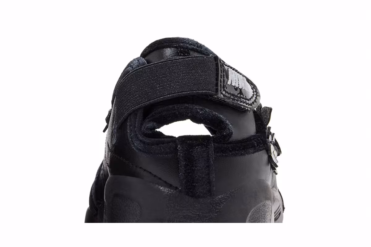 Nike Women's Air Rift Florette, view 8