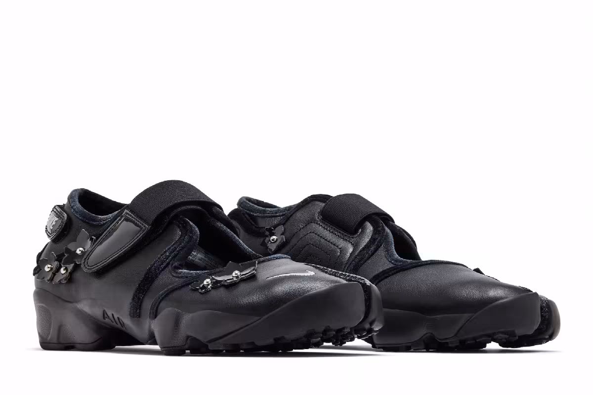 Nike Women's Air Rift Florette, view 9