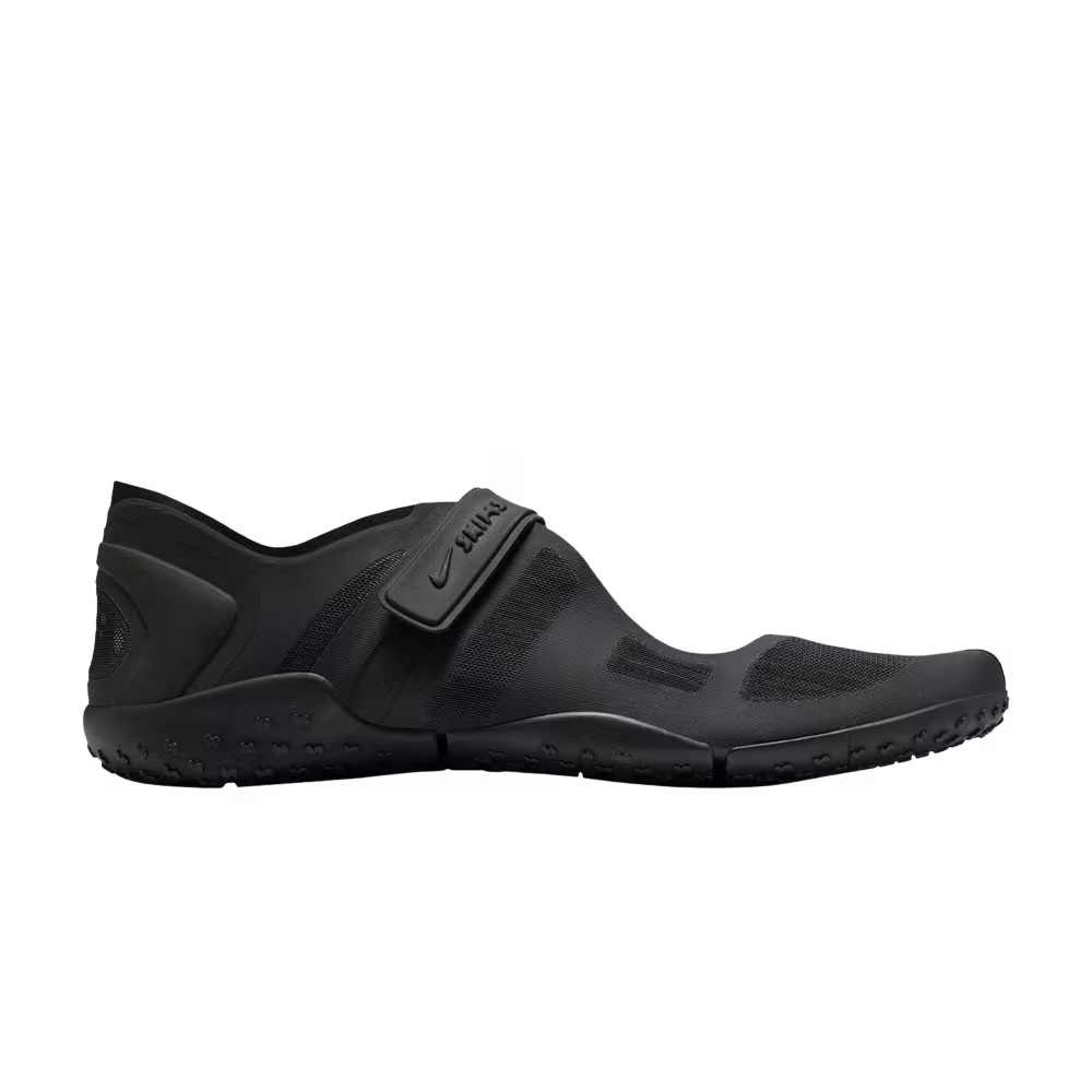 NikeSKIMS Women's Air Rift Black