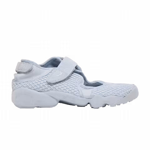 Nike Wmns Air Rift 'Pure Platinum'
