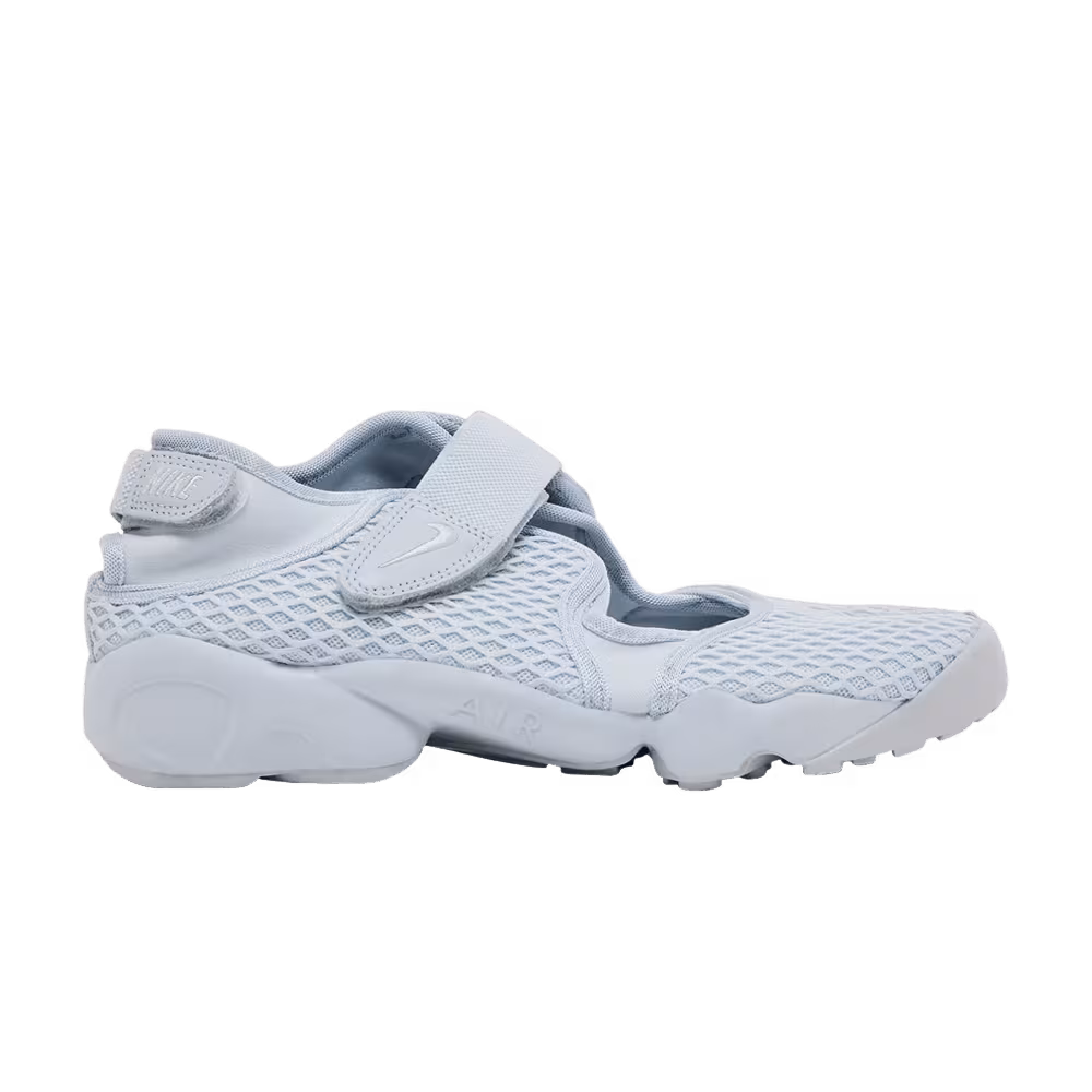 Nike Women's Air Rift Pure Platinum
