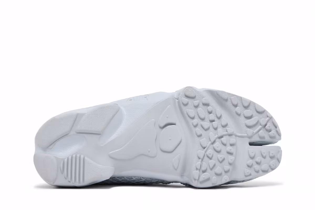 Nike Women's Air Rift Pure Platinum, view 5