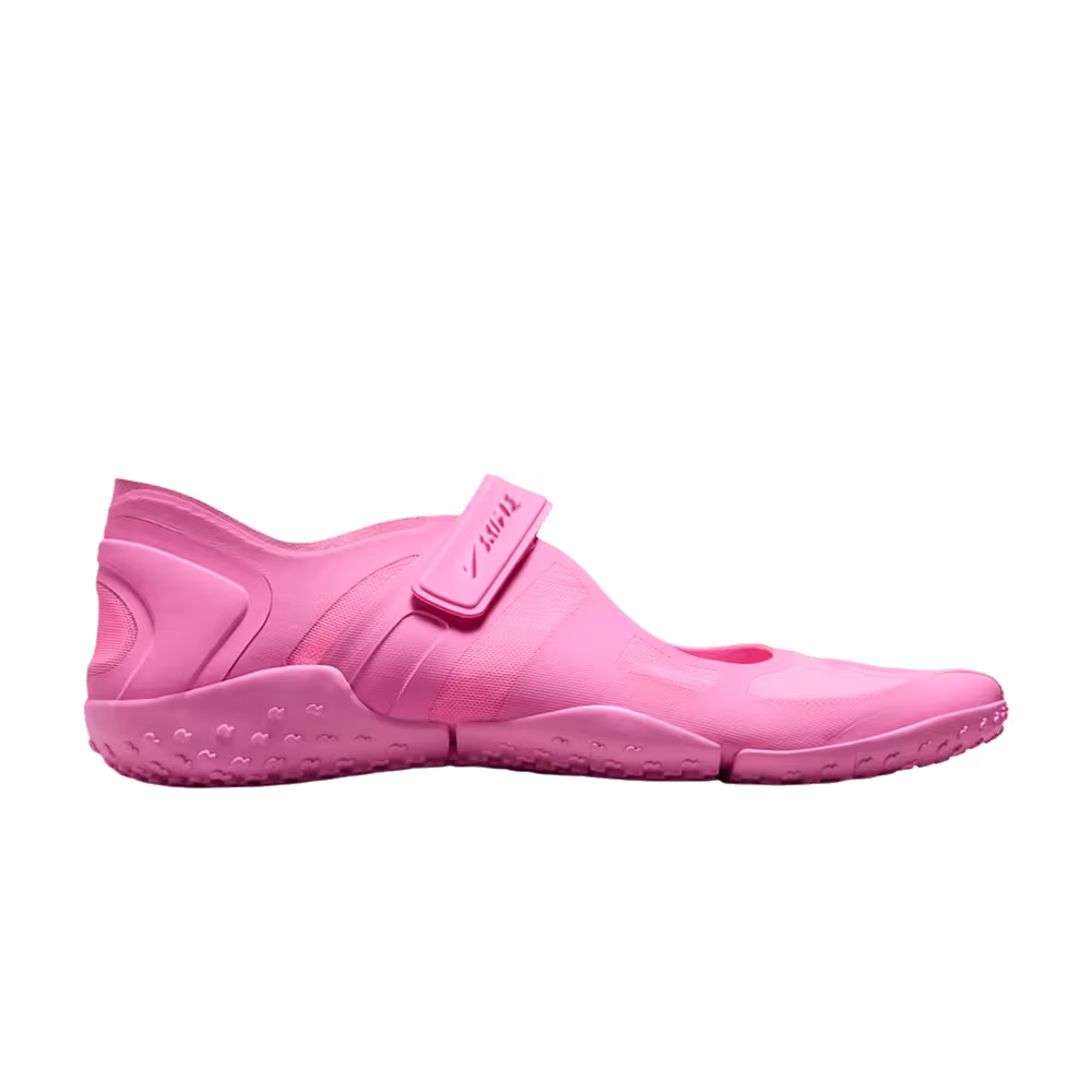NikeSKIMS Women's Air Rift Psychic Pink