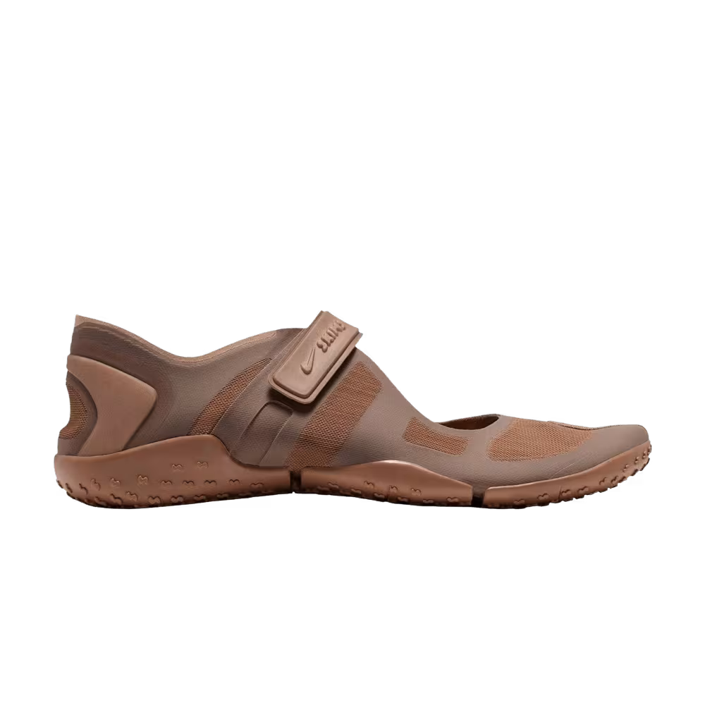 NikeSKIMS Women's Air Rift Archaeo Brown