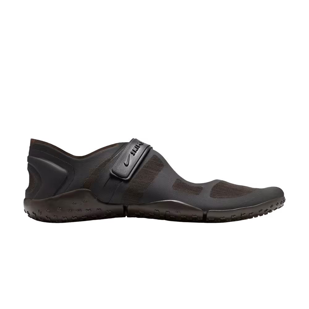 NikeSKIMS Women's Air Rift Velvet Brown