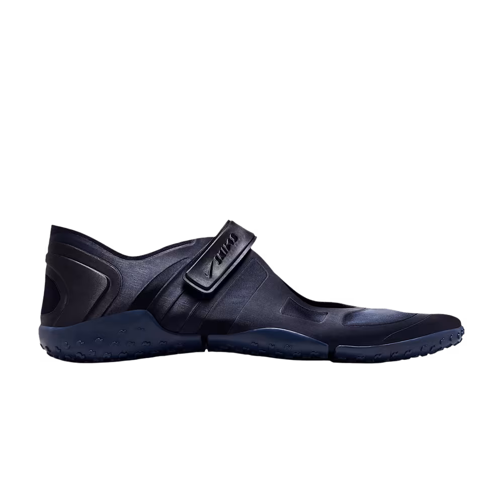 NikeSKIMS Women's Air Rift Obsidian