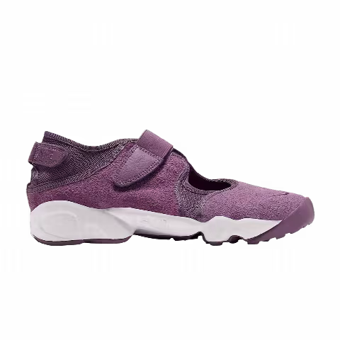 Nike Wmns Air Rift 'Violet Dust White'