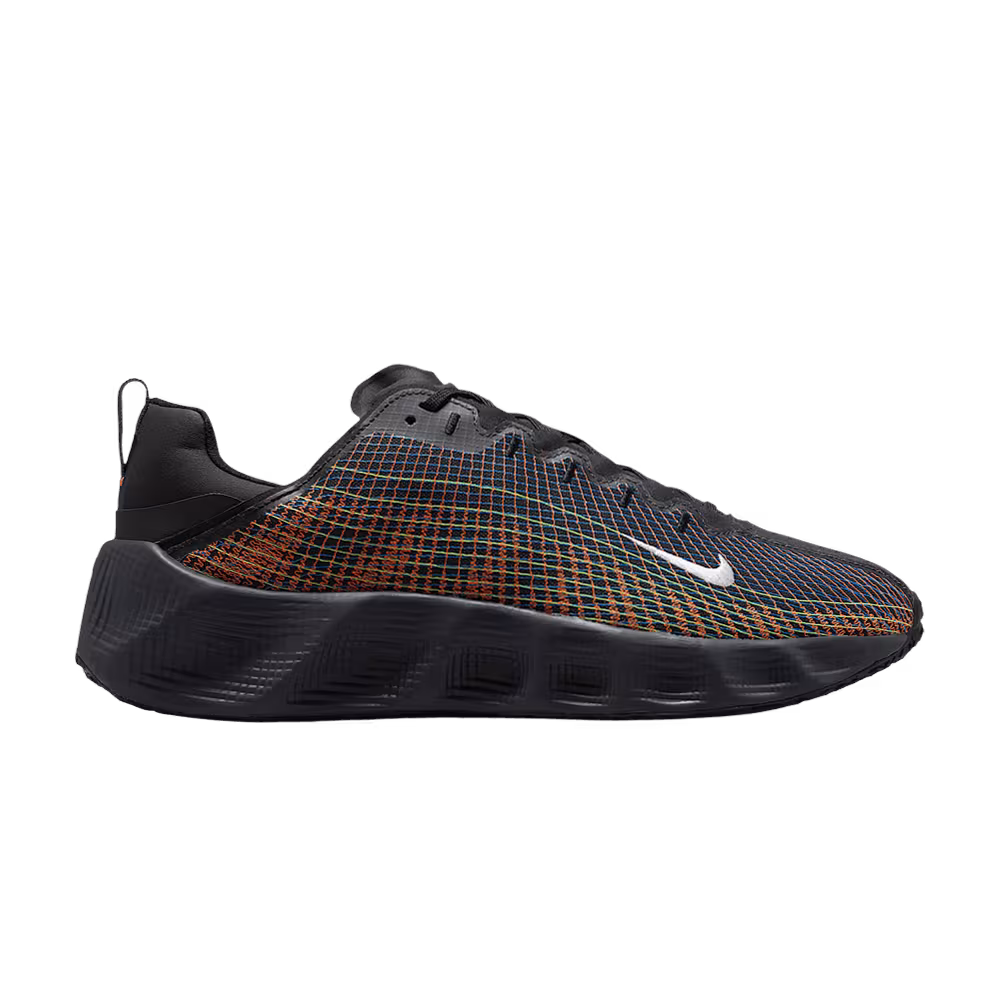 Nike Ava Rover Premium Black