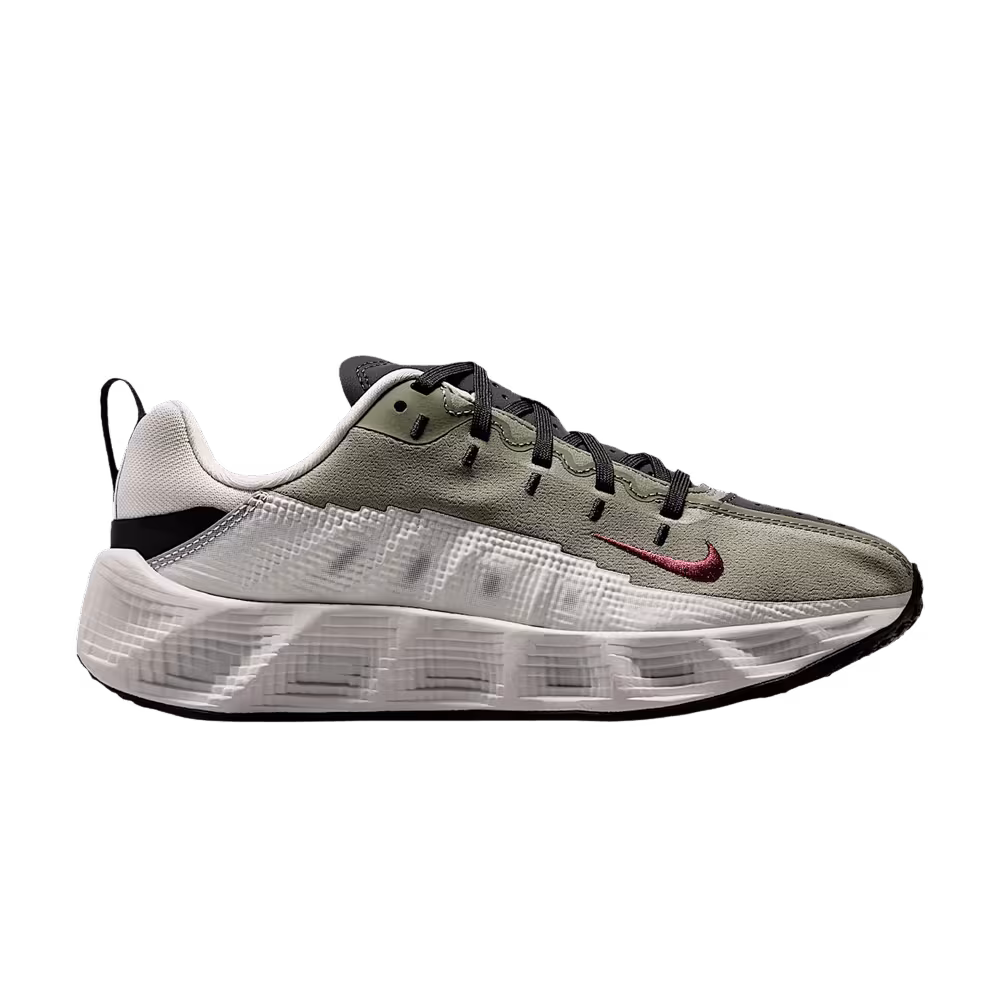 Nike Ava Rover GS Light Army