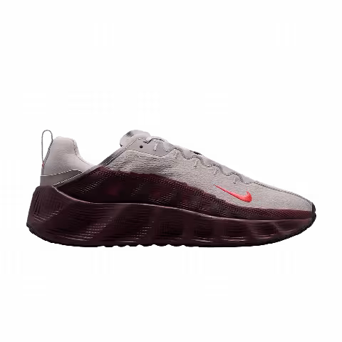 Nike Ava Rover 'College Grey Team Red Bright Crimson'