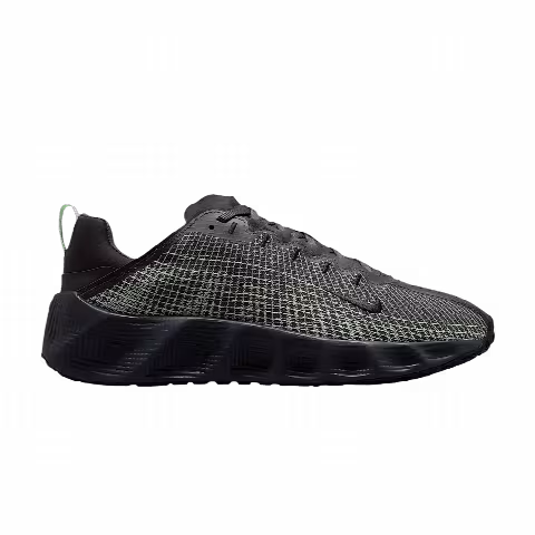 Nike Ava Rover Premium 'Smoke Grey Light Liquid Lime Black'