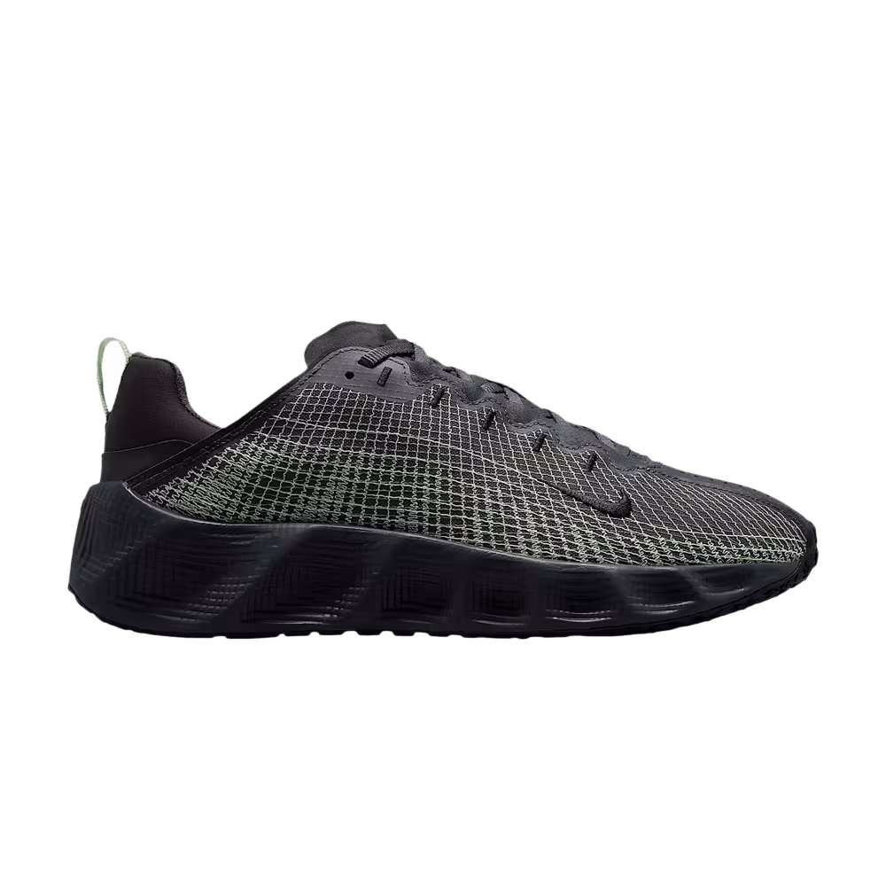 Nike Ava Rover Premium Smoke Grey Light Liquid Lime Black