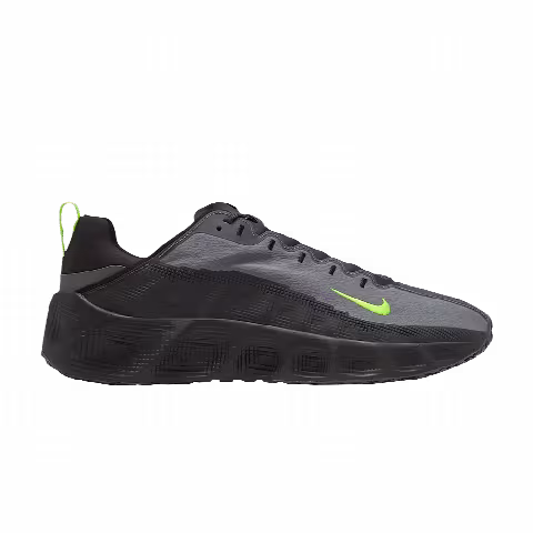 Nike Ava Rover 'Black Smoke Grey Anthracite Volt'