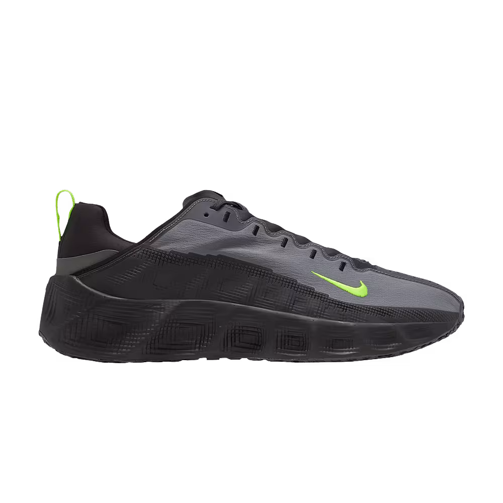Nike Ava Rover Black Smoke Grey Anthracite Volt