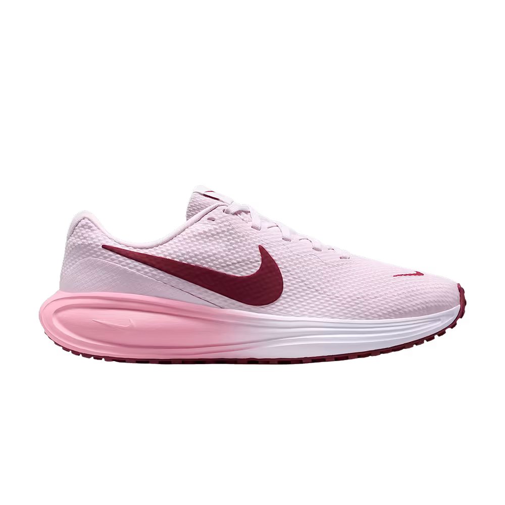 Nike Women's Revolution 8 Bleached Lilac