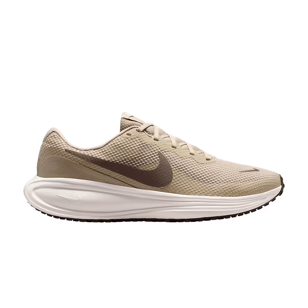 Nike Revolution 8 Road Desert Khaki Sail Dark Hazel