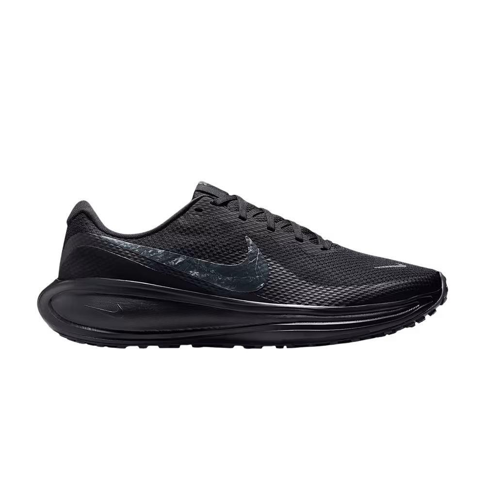 Nike Revolution 8 Realtree Black