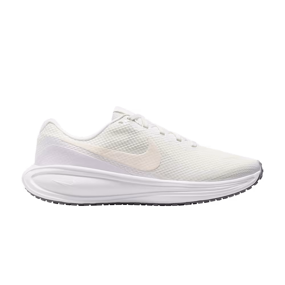 Nike Women's Revolution 8 Sail White